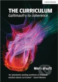 Kniha: The Curriculum (Mary Myatt). John Catt Educational, 2018 Kniha: The Curriculum (Mary Myatt). John Catt Educational, 2018