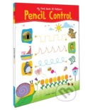 Kniha: MY FIRST BOOK OF PENCIL CONTROL (Wonder House Books). , 2018 Kniha: MY FIRST BOOK OF PENCIL CONTROL (Wonder House Books). , 2018