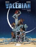 Kniha: Valerian: The Complete Collection Vol. 6 (Pierre Christin). Cinebook Ltd, 2018 Kniha: Valerian: The Complete Collection Vol. 6 (Pierre Christin). Cinebook Ltd, 2018