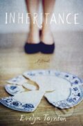 Kniha: Inheritance (Evelyn Toynton). Other Press, 2019 Kniha: Inheritance (Evelyn Toynton). Other Press, 2019