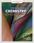 Kniha: Introductory Chemistry (Donald J. DeCoste a Steven Zumdahl). Brooks/Cole, 2018 Kniha: Introductory Chemistry (Donald J. DeCoste a Steven Zumdahl). Brooks/Cole, 2018