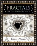 Kniha: Fractals (Oliver Linton). Wooden Books, 2019 Kniha: Fractals (Oliver Linton). Wooden Books, 2019