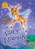 Kniha: Daisy the Deer (Lily Small). , 2017 Kniha: Daisy the Deer (Lily Small). , 2017