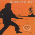 Hudobné CD: Lee Perry & The Upsetters: Revolution Dub (Music on Vinyl). Music on Vinyl, 2025 Hudobné CD: Lee Perry & The Upsetters: Revolution Dub (Music on Vinyl). Music on Vinyl, 2025