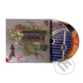 Hudobné CD: Leila: Courtesy Of Choice (Bertus). Bertus, 2025 Hudobné CD: Leila: Courtesy Of Choice (Bertus). Bertus, 2025