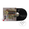 Hudobné CD: Leila: Courtesy Of Choice (Music on Vinyl). Music on Vinyl, 2025 Hudobné CD: Leila: Courtesy Of Choice (Music on Vinyl). Music on Vinyl, 2025
