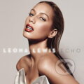 Hudobné CD: Leona Lewis: Echo (SONY - International). SONY - International, 2025 Hudobné CD: Leona Lewis: Echo (SONY - International). SONY - International, 2025