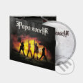 Hudobné CD: Papa Roach: Time For Annihilation: On The Record & On The Road (Bertus). Bertus, 2025 Hudobné CD: Papa Roach: Time For Annihilation: On The Record & On The Road (Bertus). Bertus, 2025