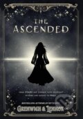 Kniha: Ascended (Parker Lennox). Independently Published, 2025 Kniha: Ascended (Parker Lennox). Independently Published, 2025