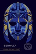Kniha: Beowulf (Anonymus). , 2025 Kniha: Beowulf (Anonymus). , 2025