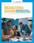 Kniha: Organizational Behavior (Jean Phillips, Stanley Gully a Ricky Griffin). , 2019 Kniha: Organizational Behavior (Jean Phillips, Stanley Gully a Ricky Griffin). , 2019