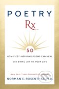 Kniha: Poetry Rx (Norman E. Rosenthal). G&D Media, 2021 Kniha: Poetry Rx (Norman E. Rosenthal). G&D Media, 2021