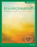 Kniha: Environment, EMEA Edition (David M., Ph.D. Hassenzahl, Peter H. Raven, Nancy Y. Gift, Mary Catherine Hager a Linda R. Berg). John Wiley & Sons, 2021 Kniha: Environment, EMEA Edition (David M., Ph.D. Hassenzahl, Peter H. Raven, Nancy Y. Gift, Mary Catherine Hager a Linda R. Berg). John Wiley & Sons, 2021