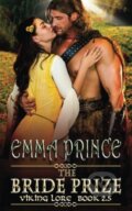Kniha: The Bride Prize (Emma Prince). Createspace Independent Publishing Platform, 2017 Kniha: The Bride Prize (Emma Prince). Createspace Independent Publishing Platform, 2017