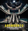 Kniha: Abandoned (Ebury Publishing). Ebury Publishing, 2017 Kniha: Abandoned (Ebury Publishing). Ebury Publishing, 2017