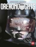 Kniha: Dreadnoughts: Breaking Ground (Michael Carroll). , 2021 Kniha: Dreadnoughts: Breaking Ground (Michael Carroll). , 2021