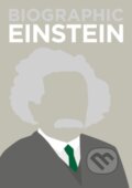Kniha: Biographic: Einstein (Brian Clegg). , 2018 Kniha: Biographic: Einstein (Brian Clegg). , 2018