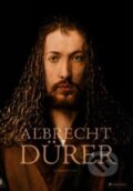 Kniha: Albrecht Durer (Norbert Wolf). Prestel, 2017 Kniha: Albrecht Durer (Norbert Wolf). Prestel, 2017