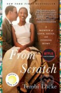 Kniha: From Scratch, 2020 Kniha: From Scratch, 2020