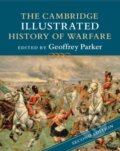 Kniha: The Cambridge Illustrated History of Warfare, 2021 Kniha: The Cambridge Illustrated History of Warfare, 2021