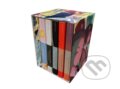 Kniha: MONOGATARI Series Box Set Season 2 (Nisioisin). Vertical, 2019 Kniha: MONOGATARI Series Box Set Season 2 (Nisioisin). Vertical, 2019