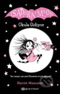 Kniha: Isadora Moon - Okula Gidiyor - 1 (Harriet Muncaster a Nazli Berivan Ak). , 2017 Kniha: Isadora Moon - Okula Gidiyor - 1 (Harriet Muncaster a Nazli Berivan Ak). , 2017