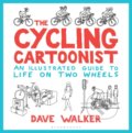 Kniha: The Cycling Cartoonist (Dave Walker). Bloomsbury, 2017 Kniha: The Cycling Cartoonist (Dave Walker). Bloomsbury, 2017