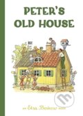 Kniha: Peter's Old House (Elsa Beskow). Floris Books, 2021 Kniha: Peter's Old House (Elsa Beskow). Floris Books, 2021