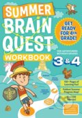 Kniha: Summer Brain Quest: Between Grades 3 & 4 (Claire Piddock, Workman Publishing a Persephone Walker). Workman Publishing, 2017 Kniha: Summer Brain Quest: Between Grades 3 & 4 (Claire Piddock, Workman Publishing a Persephone Walker). Workman Publishing, 2017