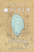 Kniha: Oyster (Michael Pedersen). Birlinn, 2017 Kniha: Oyster (Michael Pedersen). Birlinn, 2017