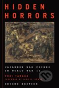 Kniha: Hidden Horrors (Yuki Tanaka). Rowman & Littlefield, 2017 Kniha: Hidden Horrors (Yuki Tanaka). Rowman & Littlefield, 2017