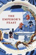 Kniha: The Emperor's Feast (Jonathan Clements). Hodder and Stoughton, 2021 Kniha: The Emperor's Feast (Jonathan Clements). Hodder and Stoughton, 2021