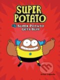 Kniha: Super Potato Gets Buff (Laperia Artur). , 2021 Kniha: Super Potato Gets Buff (Laperia Artur). , 2021