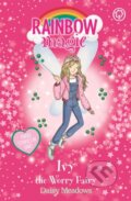 Kniha: Rainbow Magic: Ivy the Worry Fairy (Daisy Meadows). Orchard, 2019 Kniha: Rainbow Magic: Ivy the Worry Fairy (Daisy Meadows). Orchard, 2019