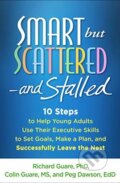 Kniha: Smart but Scattered--and Stalled (Colin Guare, Richard Guare a Peg Dawson). Guilford Press, 2019 Kniha: Smart but Scattered--and Stalled (Colin Guare, Richard Guare a Peg Dawson). Guilford Press, 2019