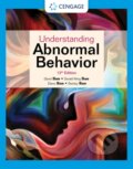 Kniha: Understanding Abnormal Behavior (David Sue, Stanley Sue, Diane Sue a Derald Wing Sue). , 2021 Kniha: Understanding Abnormal Behavior (David Sue, Stanley Sue, Diane Sue a Derald Wing Sue). , 2021