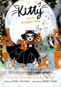 Kniha: Kitty and the Starlight Song (Paula Harrison). Oxford University Press, 2021 Kniha: Kitty and the Starlight Song (Paula Harrison). Oxford University Press, 2021