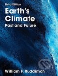 Kniha: Earth's Climate (William Ruddiman). , 2017 Kniha: Earth's Climate (William Ruddiman). , 2017