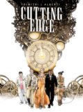 Kniha: Cutting Edge (Francesco Dimitri). , 2021 Kniha: Cutting Edge (Francesco Dimitri). , 2021