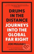 Kniha: Drums In The Distance, 2021 Kniha: Drums In The Distance, 2021