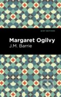 Kniha: Margaret Ogilvy, 2021 Kniha: Margaret Ogilvy, 2021
