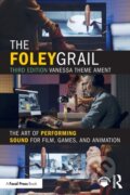 Kniha: The Foley Grail, 2021 Kniha: The Foley Grail, 2021