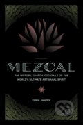 Kniha: Mezcal (Emma Janzen). Voyager, 2017 Kniha: Mezcal (Emma Janzen). Voyager, 2017