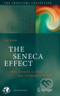 Kniha: The Seneca Effect (Ugo Bardi). Springer International Publishing, 2017 Kniha: The Seneca Effect (Ugo Bardi). Springer International Publishing, 2017