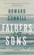 Kniha: Fathers and Sons (Howard Cunnell). Picador, 2017 Kniha: Fathers and Sons (Howard Cunnell). Picador, 2017