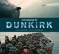 Kniha: The Making of Dunkirk (James Mottram). Titan Books, 2017 Kniha: The Making of Dunkirk (James Mottram). Titan Books, 2017