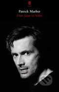 Kniha: Don Juan in Soho (Patrick Marber). Faber and Faber, 2017 Kniha: Don Juan in Soho (Patrick Marber). Faber and Faber, 2017