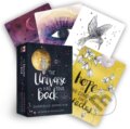 Kniha: The Universe Has Your Back Cards (Gabrielle Bernstein). Hay House, 2017 Kniha: The Universe Has Your Back Cards (Gabrielle Bernstein). Hay House, 2017