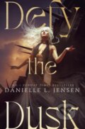 Kniha: Defy the Dusk, 2026 Kniha: Defy the Dusk, 2026