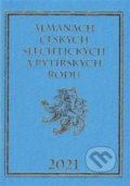 Kniha: Almanach českých šlechtických a rytířských rodů 2021 (Karel Vavřínek). Zdeněk Vavřínek, 2014 Kniha: Almanach českých šlechtických a rytířských rodů 2021 (Karel Vavřínek). Zdeněk Vavřínek, 2014